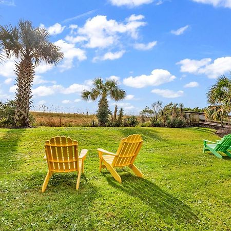 Meridian Unit #204 Myrtle Beach Bagian luar foto