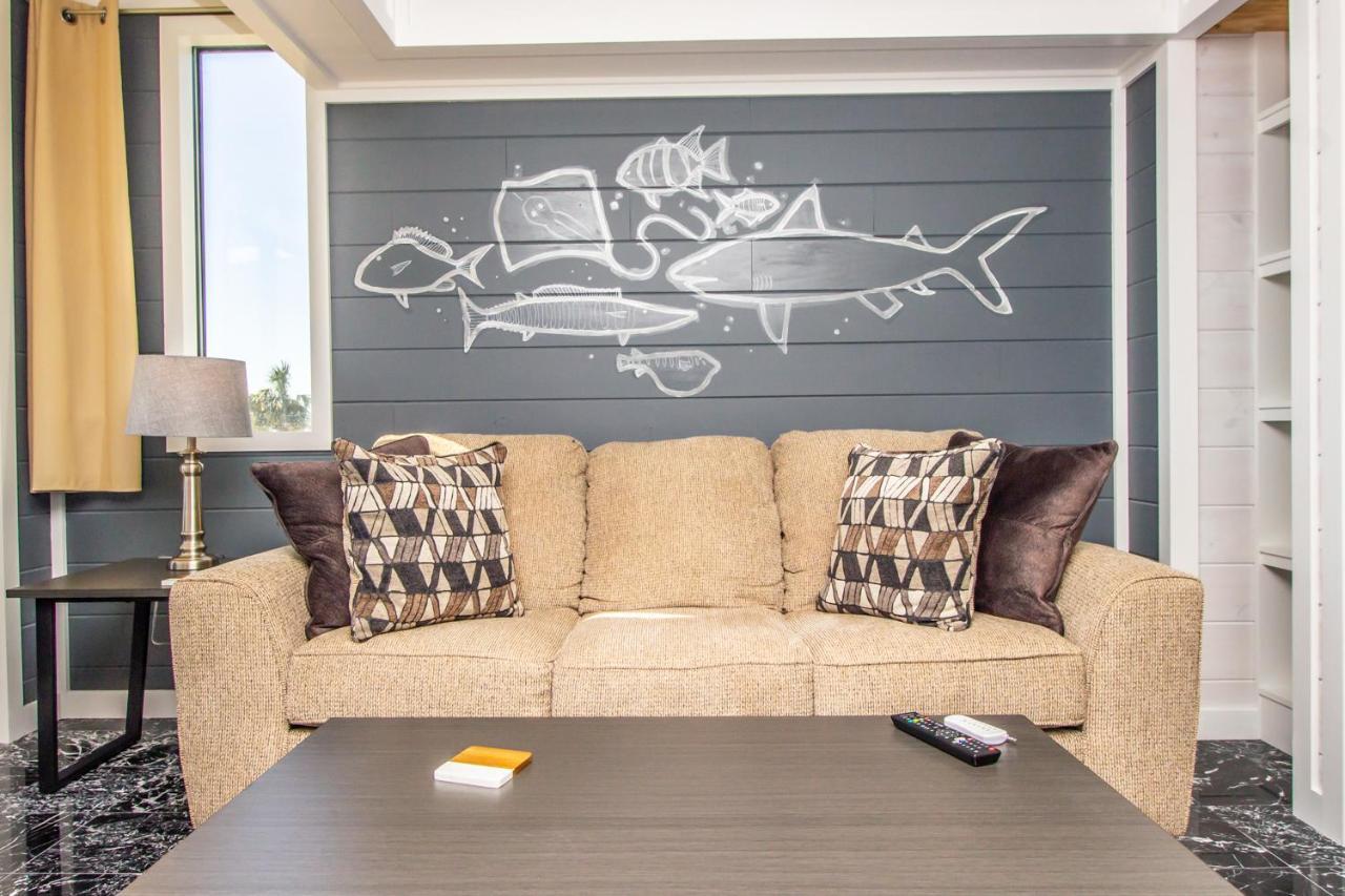 Meridian Unit #204 Myrtle Beach Bagian luar foto