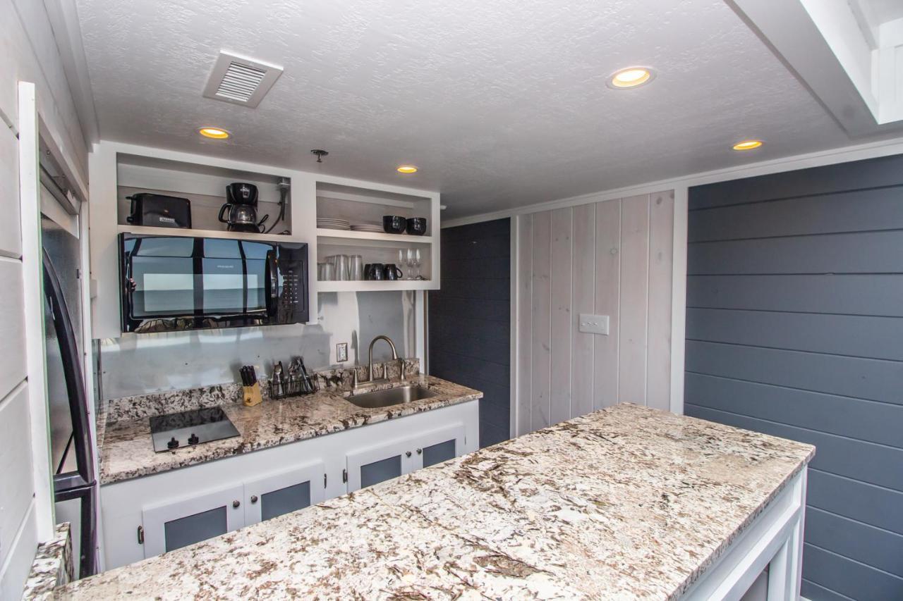 Meridian Unit #204 Myrtle Beach Bagian luar foto