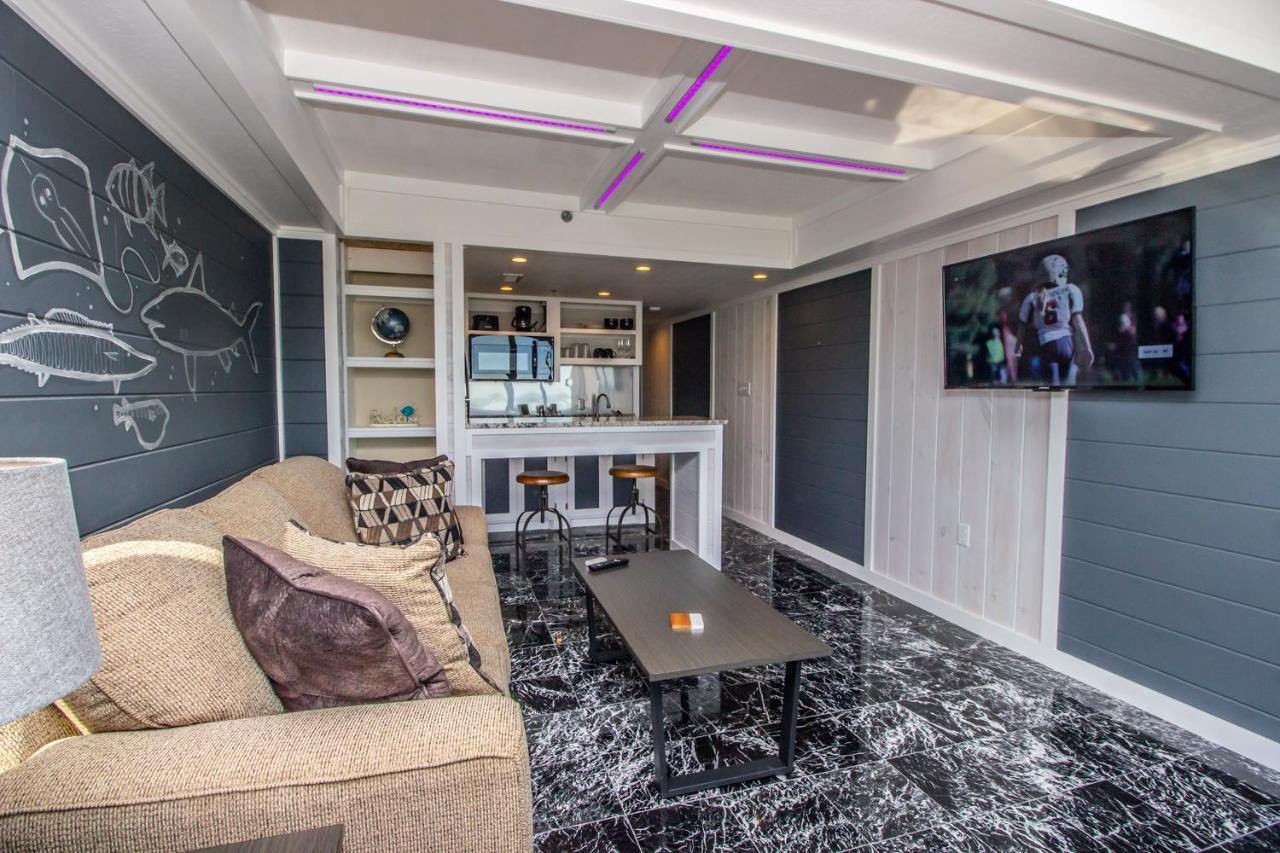 Meridian Unit #204 Myrtle Beach Bagian luar foto