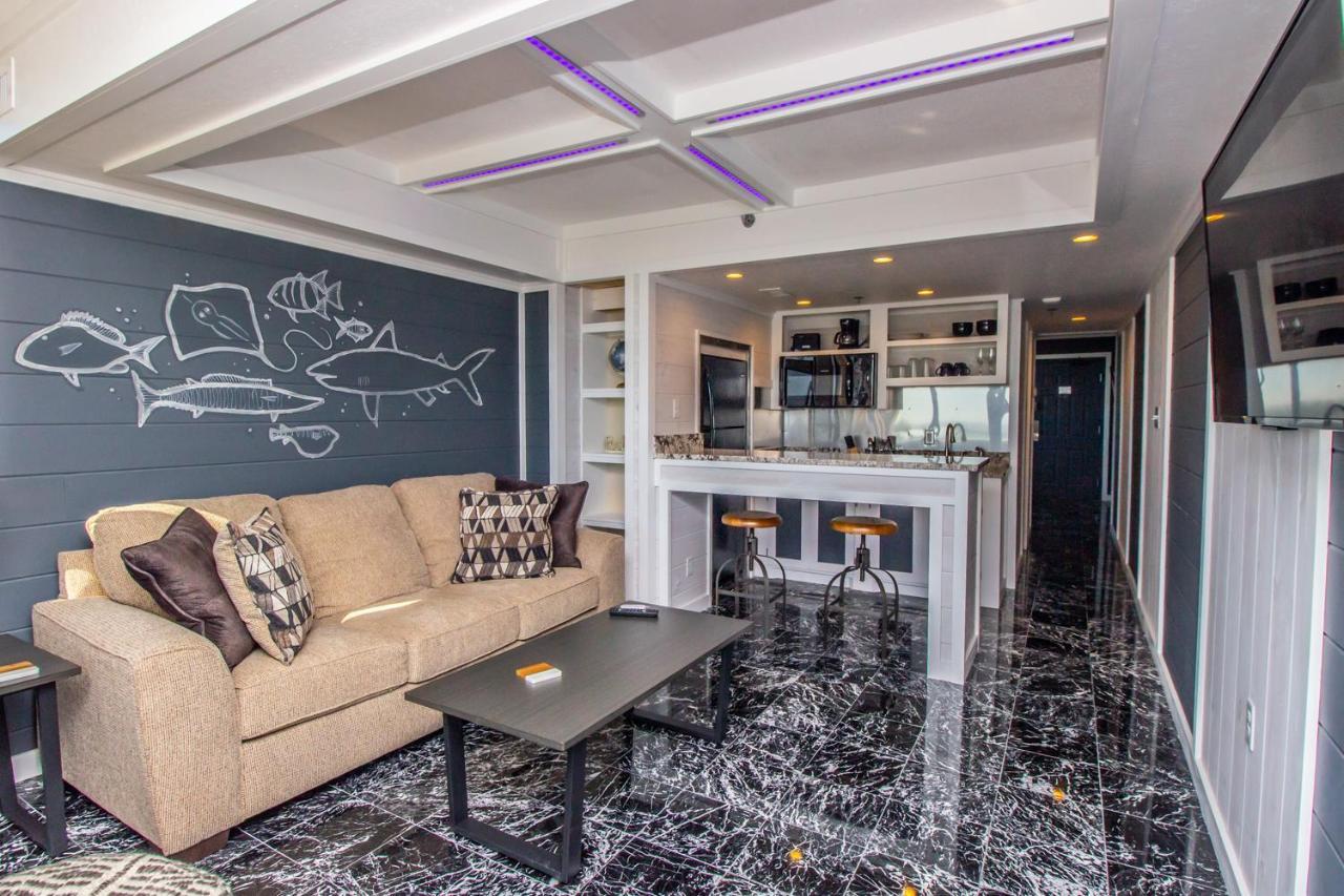 Meridian Unit #204 Myrtle Beach Bagian luar foto