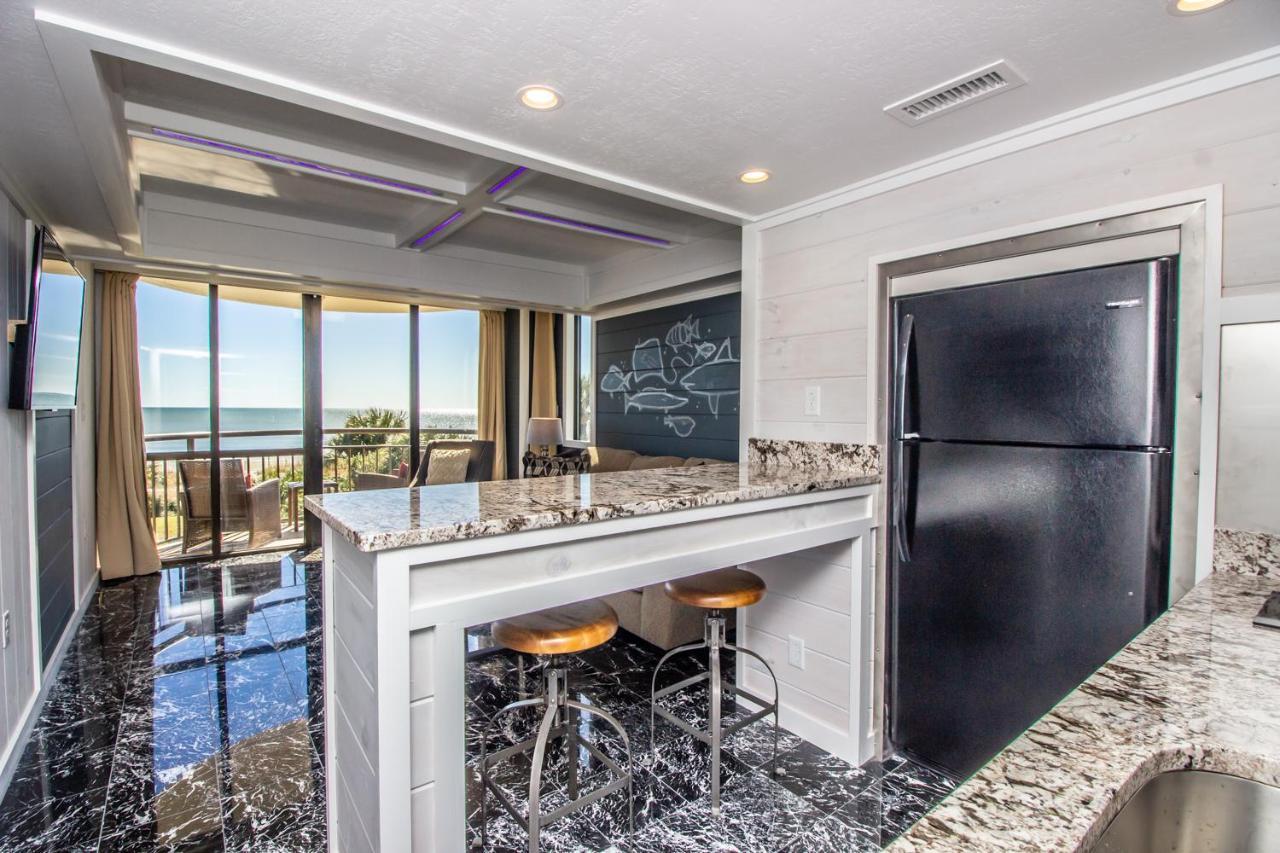 Meridian Unit #204 Myrtle Beach Bagian luar foto