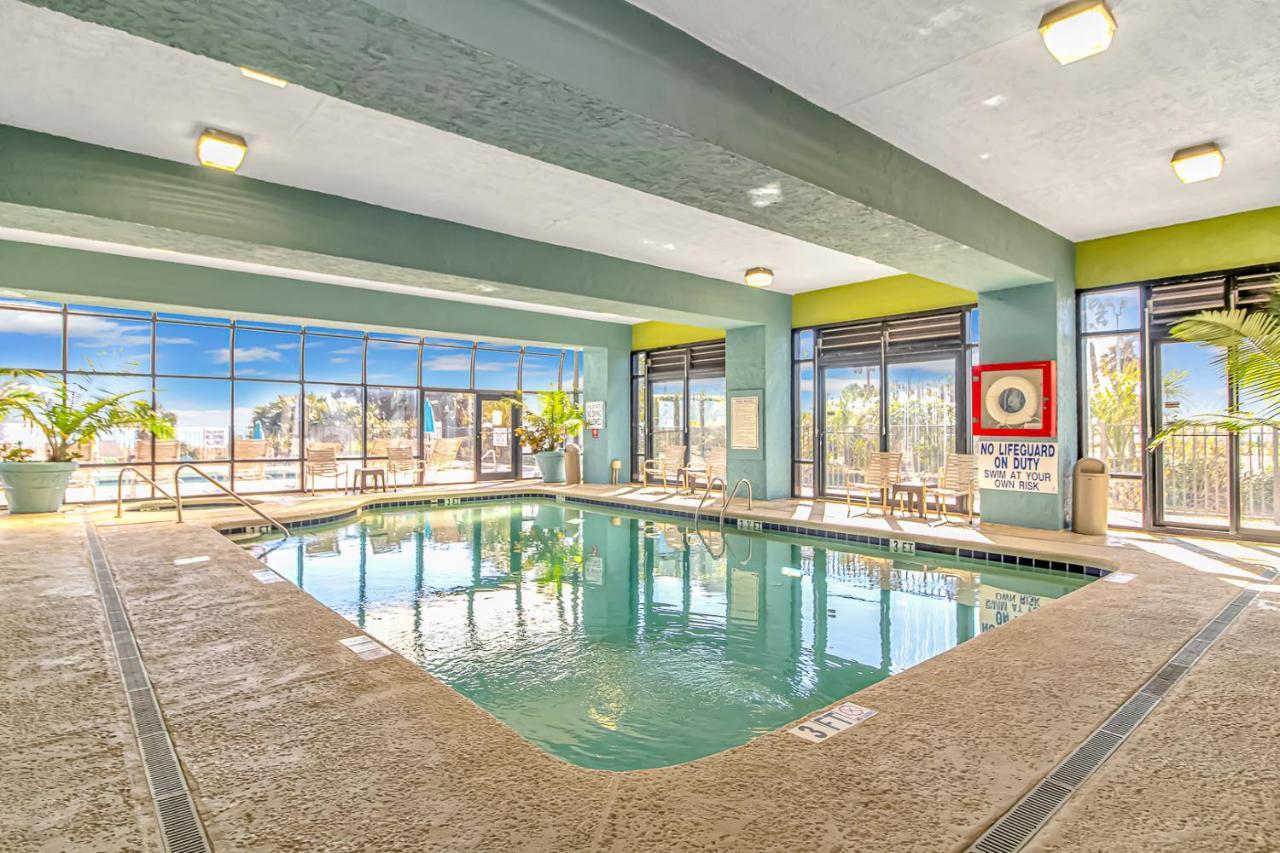 Meridian Unit #204 Myrtle Beach Bagian luar foto