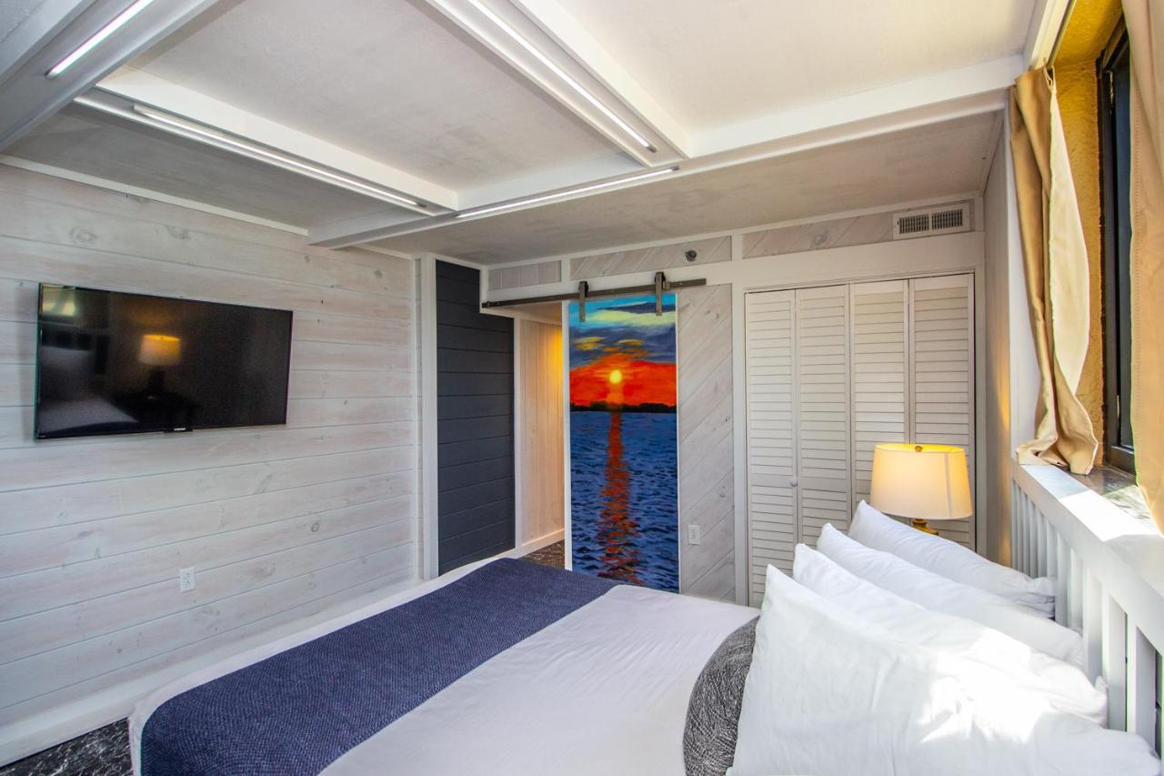 Meridian Unit #204 Myrtle Beach Bagian luar foto