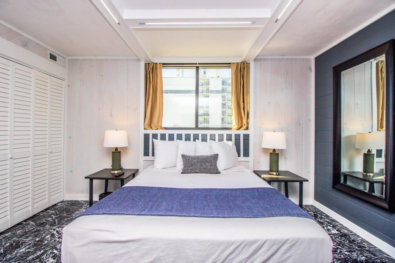 Meridian Unit #204 Myrtle Beach Bagian luar foto
