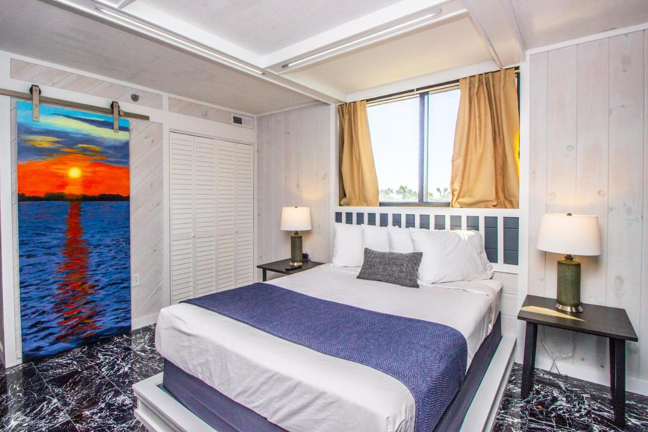 Meridian Unit #204 Myrtle Beach Bagian luar foto