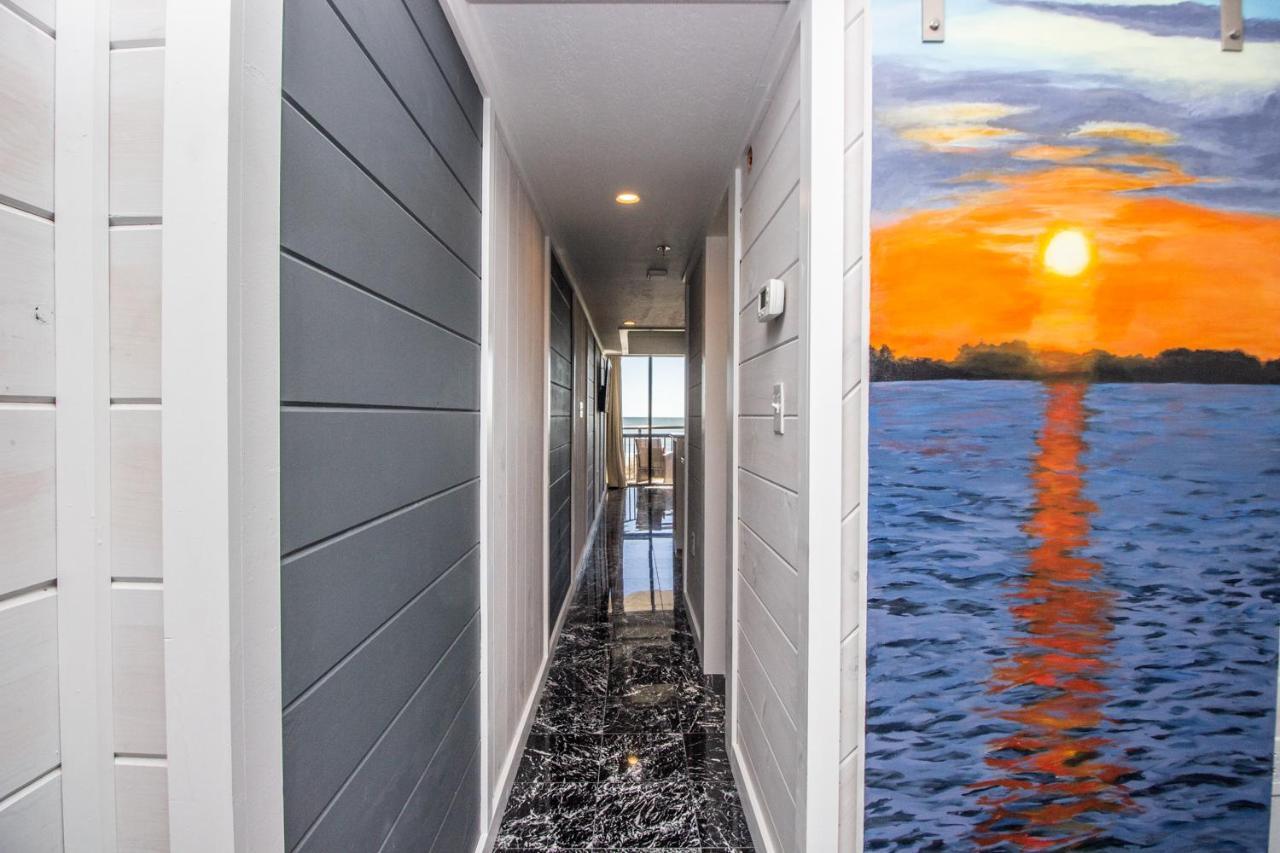 Meridian Unit #204 Myrtle Beach Bagian luar foto
