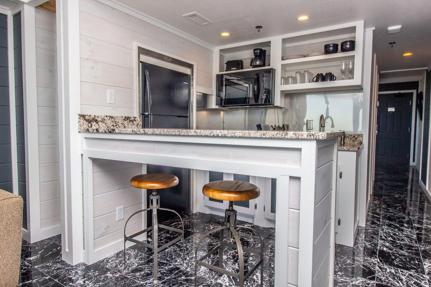 Meridian Unit #204 Myrtle Beach Bagian luar foto